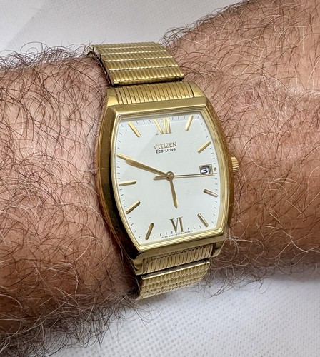 Citizen men analogue eco - men’s,