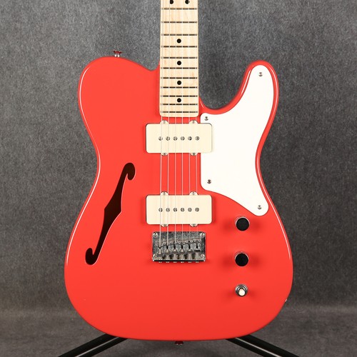 Squier paranormal cabronita - squier,