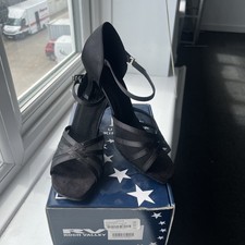 New In Box, Roch valley Sz 7