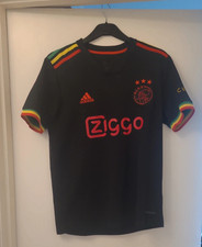 Ajax 2021/22 Third Shirt - Bob