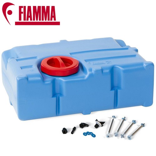 Fiamma litre fresh - fiamma, water
