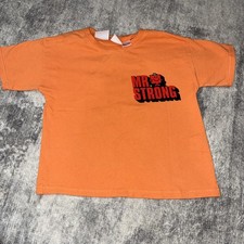 Mr. Mann, Mr. Strong Toddler