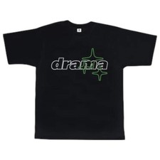 Drama Call Linestar T-Shirt