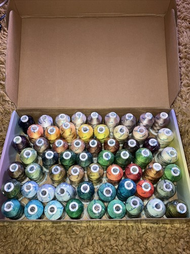 Simthread machine embroidery - simthread,