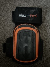 WrightFits Robust Pro Gel Knee