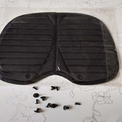 Kayak seat cushion pad - seat,