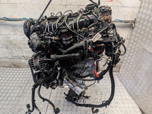 D4204t8 complete diesel - 2.0,