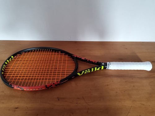 Volkl feel 315g tennis - 8,