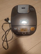 Rice Cookers Zojirushi Rice Cooker 3 cups NL-BT05 Brown 2vnz7kkk