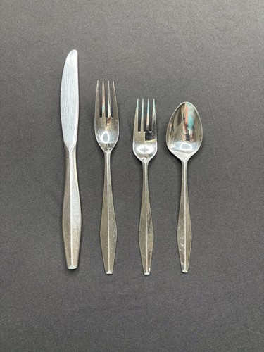 Reed barton diamante 18 - reed, 18/8