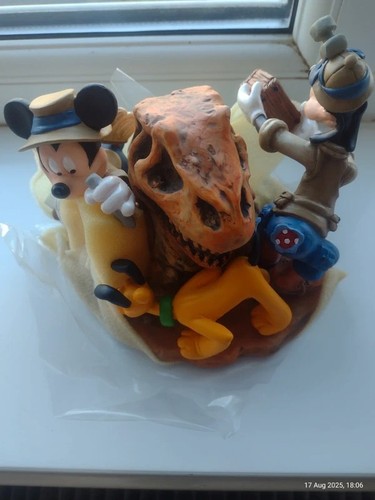 Disney big dig the - disney,