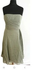 Coast Allure Short Bridesmaid