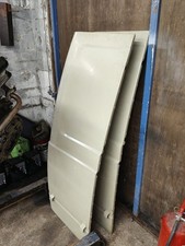 2005 LDV Convoy NOS Rear
