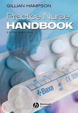 Practice Nurse Handbook Fifth