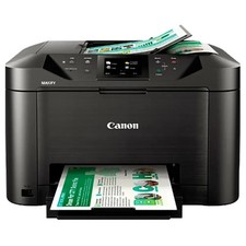 Canon MAXIFY MB5150 A4 Colour