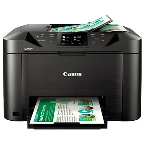 Canon maxify mb5150 - mb5150, colour