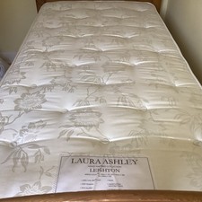 Ducal Vintage Pine Single Bed