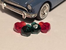 Sunbeam Alpine Tiger Jaeger