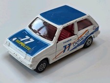 Vintage Corgi Austin Mini