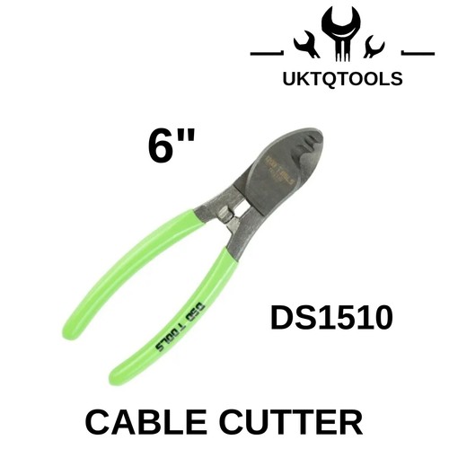 Cable cutter wire - 6",