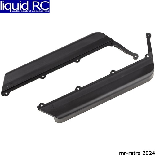 Associated 81431 rc8b3 side - rc8b3.2,