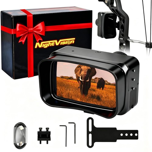 Fenjaner archery night vision - night,