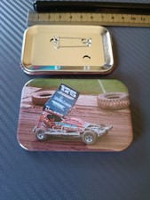 BriSCA Stock Car Racing
