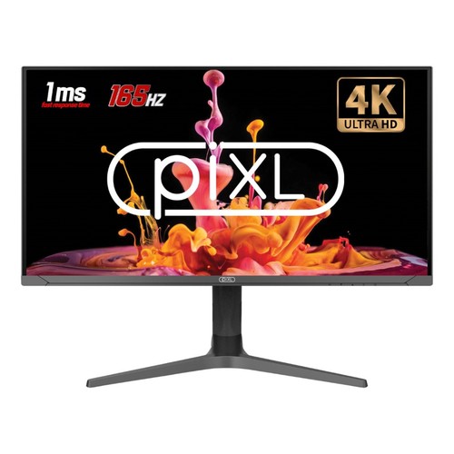 Pixl cm32g7 inch 144hz 4k - 32,