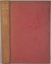 LIFE OF DAVID LIVINGSTONE Blaikie 1913 Central Africa Zambesi Slave Trade Malawi