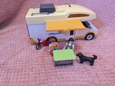 Playmobil 5928 Camper Van