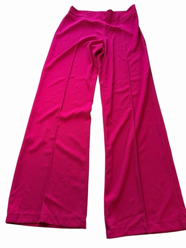 Zara fuchsia pink wide - fuchsia,