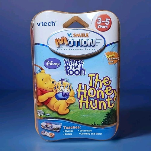 Stem vtech smile motion - vtech,