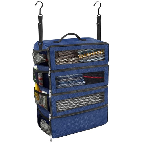 Foldable clothes storage - clothes,