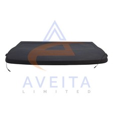 AUDI S3 A3 Sportback 8V 13-16 Parcel Shelf Load Cover 8V4867769