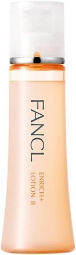 Fancl enrich lotion 30ml - ii,
