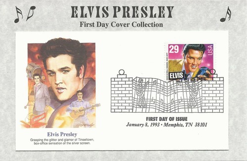 Elvis presley first - elvis,