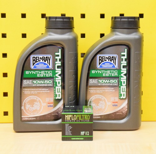 Gasgas wild 450 oil - hp,