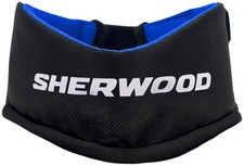 Ice Hockey Sherwood Cut