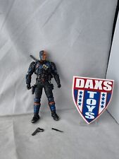 DC Arrow TV Series Deathstroke 7" Figure Arrowverse
