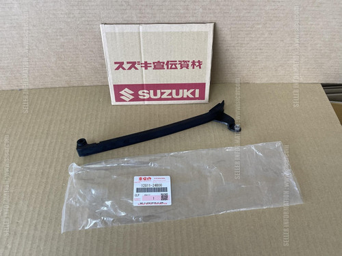 Suzuki ls650 savage np41a - suzuki,