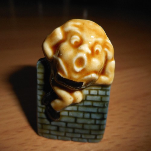 Wade whimsy humpty - humpty,