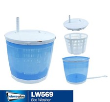Leisurewize 2.5L Portable