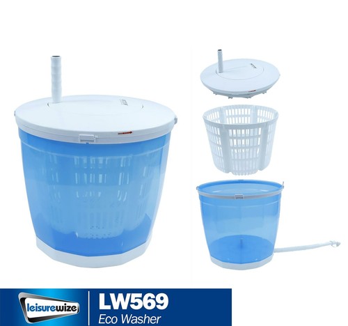 Leisurewize portable - leisurewize, 2.5l