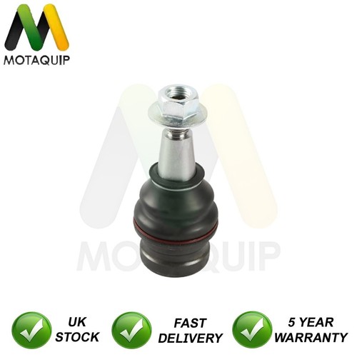Ball joint front - ball, lower