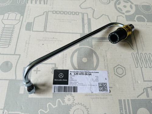 Original mercedes benz - mercedes-benz, fuel