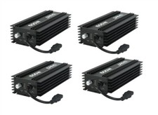 4x VARIDRIVE 600w DIGITAL