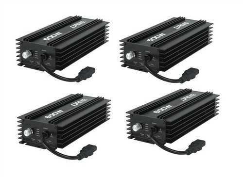 Varidrive 600w digital - 4x,