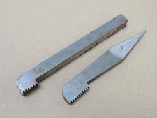 LAL / TADCO Internal UN HSS Thread Chaser Comb