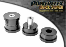 Rear tie bar chassis front - rear,
