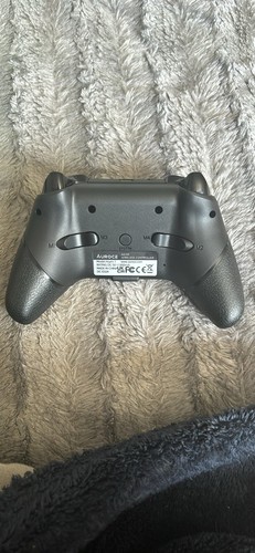 Ps4 pro modded - modded, controller